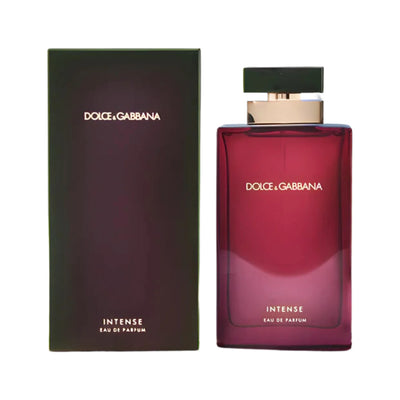 D&G INTENSE WOMEN EDP 100ML