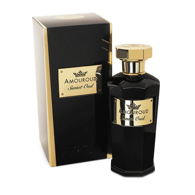 AMOUROUD SUNSET OUD EDP 100ML