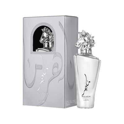 LATTAFA MAAHIR LEGACY EDP 100ML