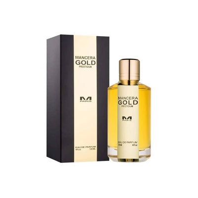 MANCERA GOLD PRESTIGIUM EDP 120ML