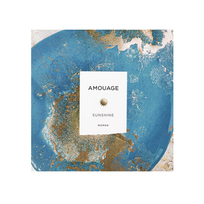 AMOUAGE SUNSHINE WOMEN EDP 100ML