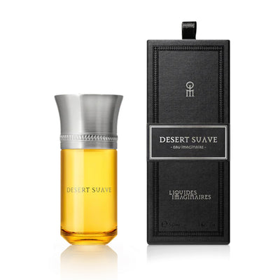 LIQUIDES IMAGINAIRES DESERT SUAVE EDP 100ML