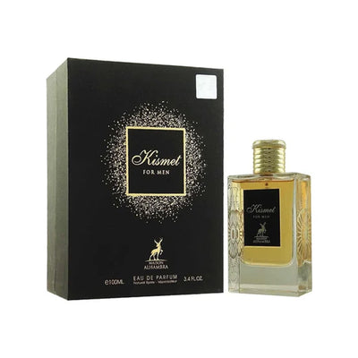 MAISON ALHAMBRA KISMENT FOR MEN EDP 100ML