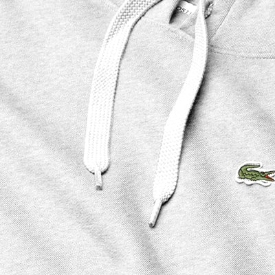 Organic Cotton Hooded Sweatshirt