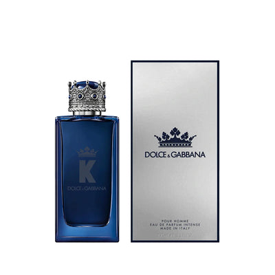 D&G K INTENSE MEN EDP 100ML