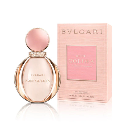 BVLGARI ROSE GOLDEA EDP 90ML