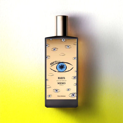 MEMO MARFA EDP 75ML