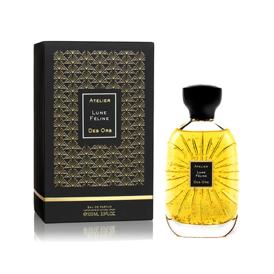 ATELIER DES ORS LUNE FELINE EDP 100ML