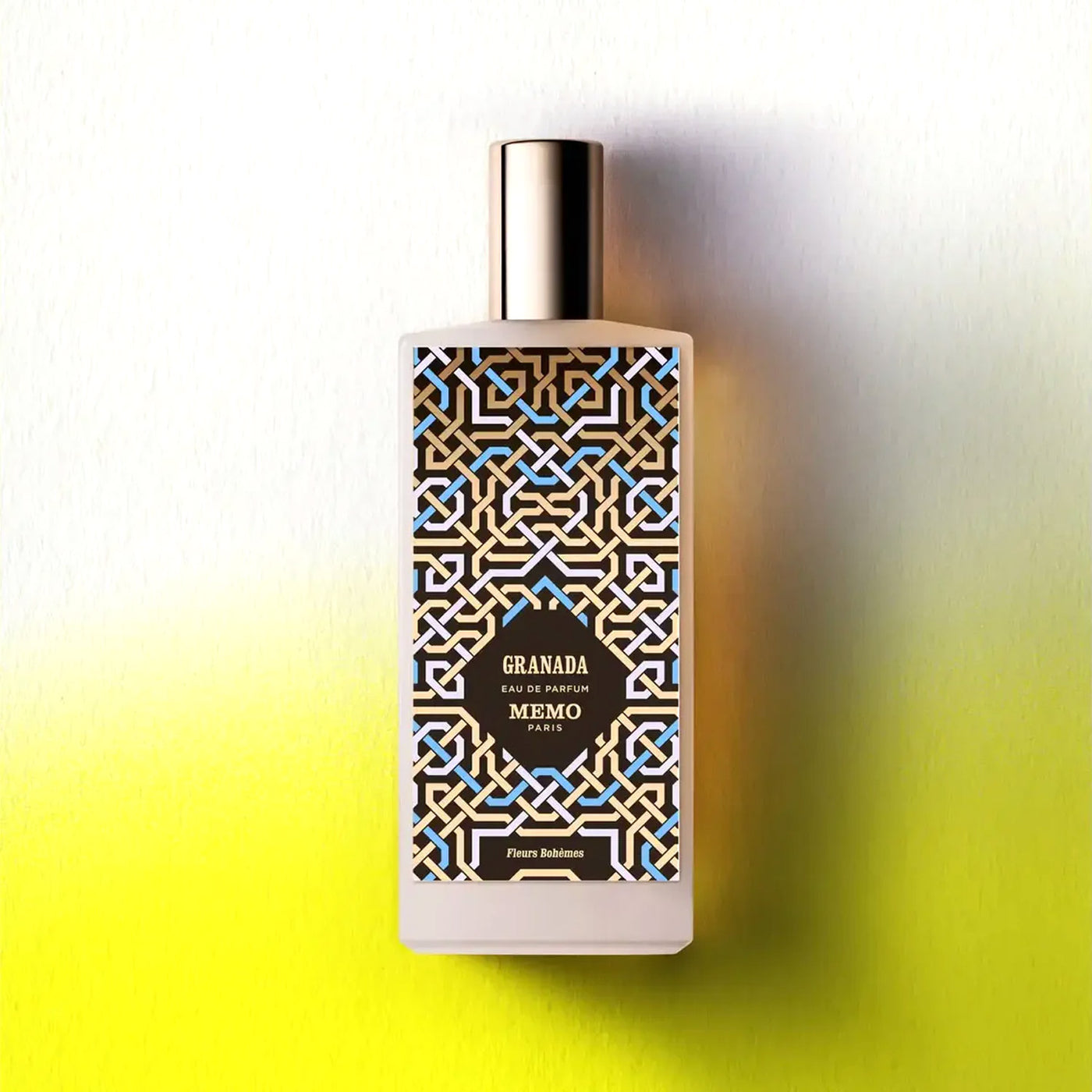 MEMO GRANADA EDP 75ML