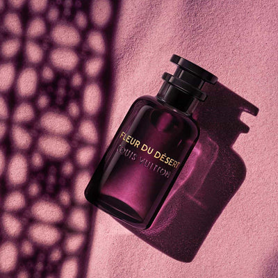 LOUIS VUITTON FLEUR DU DESERT EDP 200ML