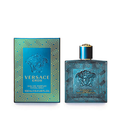 VERSACE EROS MEN EDP 100ML