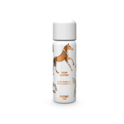 HAIR PERFUME IRISH LEATHER 80ML