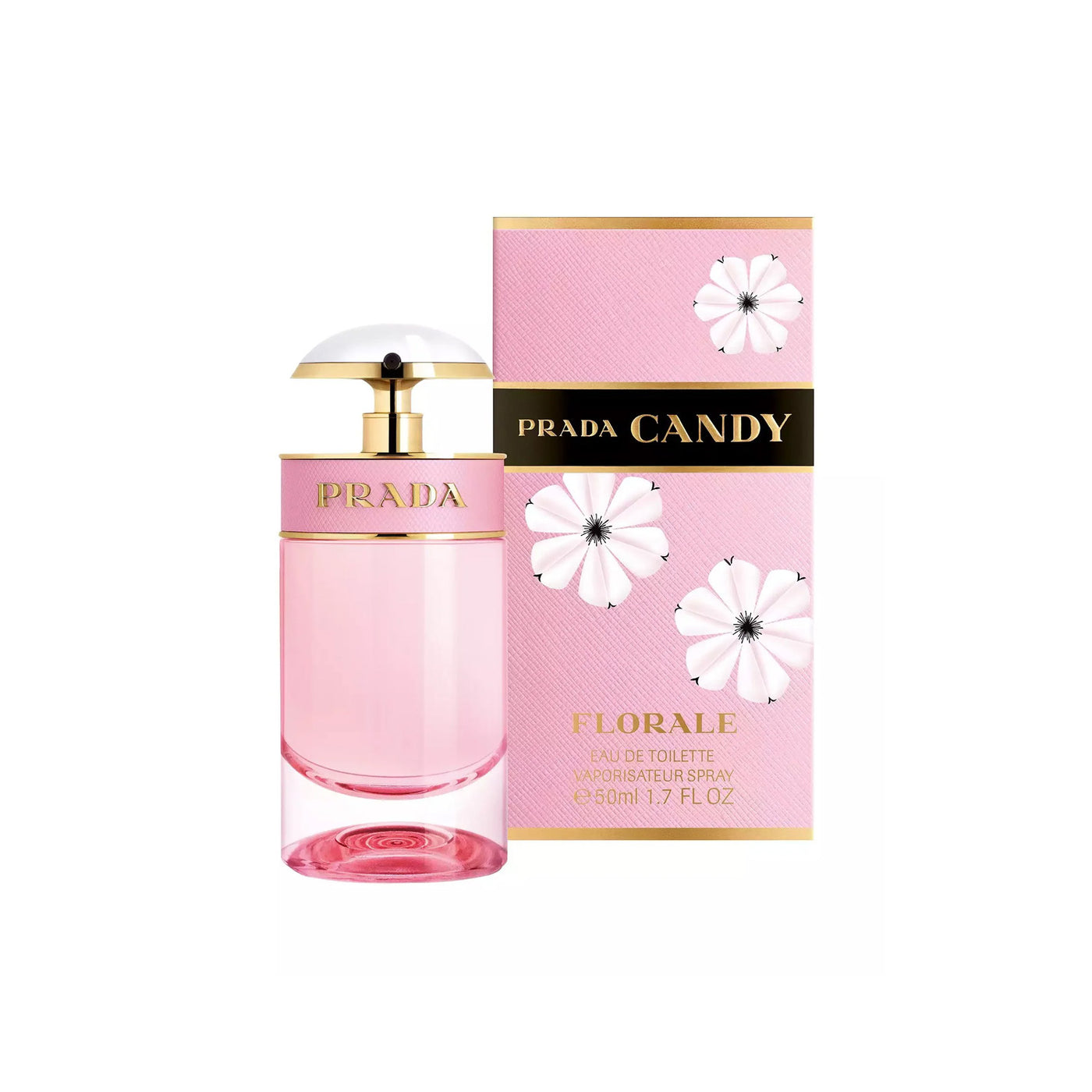 PRADA CANDY FLORALE EDT 80 ML