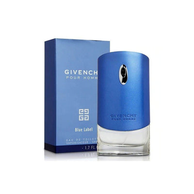 GIVENCHY POUR HOME BLUE LABLE EDT 100ML