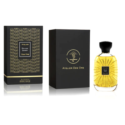 ATELIER DES ORS ROUGE EDP SPRAY 100ML
