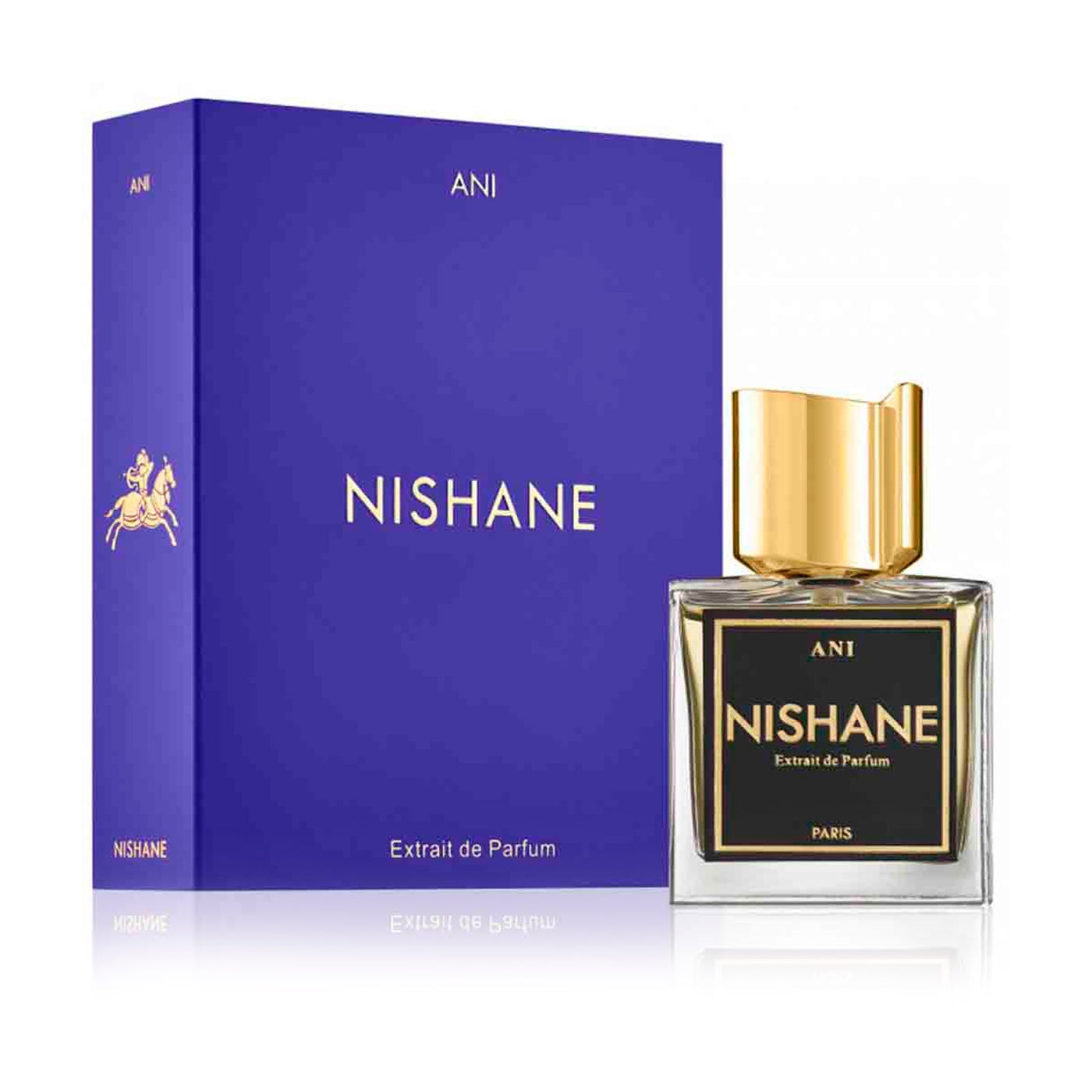 NISHANE ANI EDP 100ML