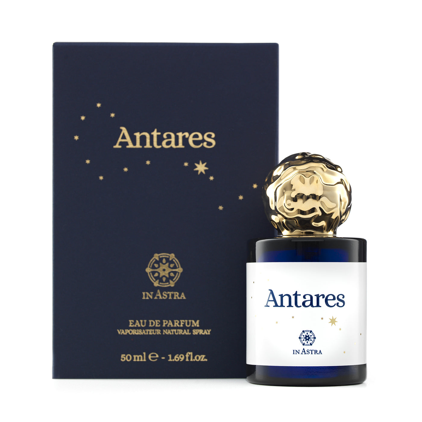 IN ASTRA ANTARES EDP 50ML