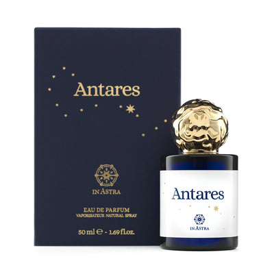 IN ASTRA ANTARES EDP 50ML