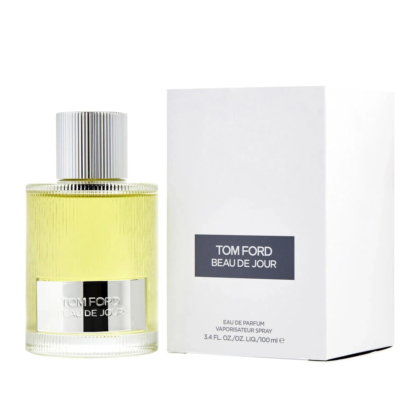 TOMFORD BEAU DE JOUR MEN EDP 100ML