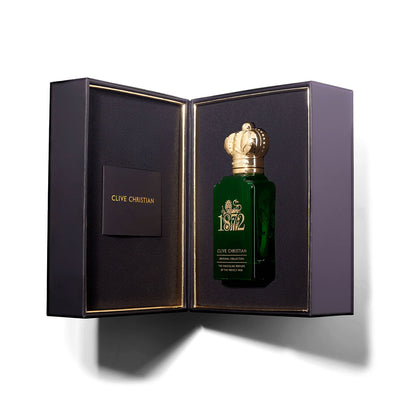 CLIVE CHRISTIAN 1872 MASCULINE 100ML