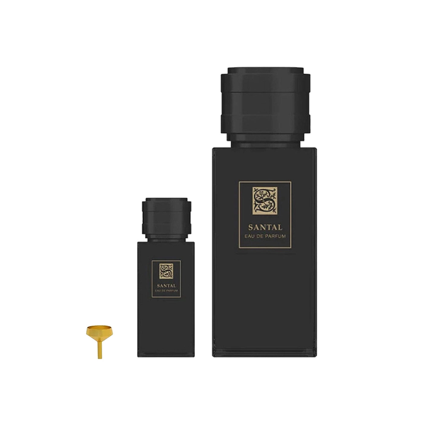 SIGNATURE SANTAL 100ML + 15ML