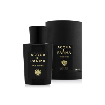 ACQUA DI PARMA OUD & SPICE MEN EDP 100ML