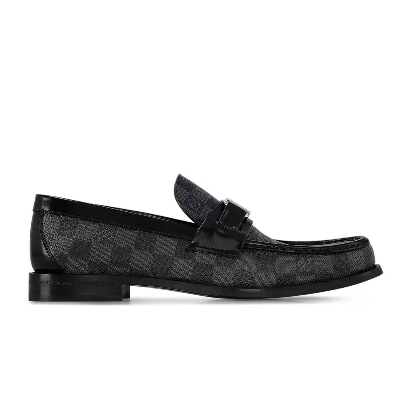 Major Loafer Damier Canvas