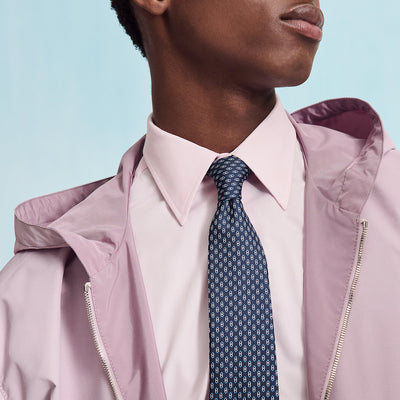 Hermes Ocean H Tie