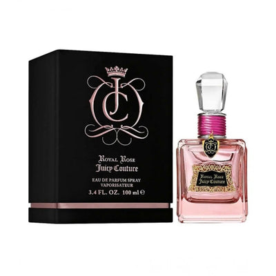 JUICY COUTURE ROYAL ROSE EDP 100ML