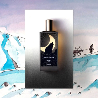 MEMO RUSSIAN LEATHER EDP 75ML