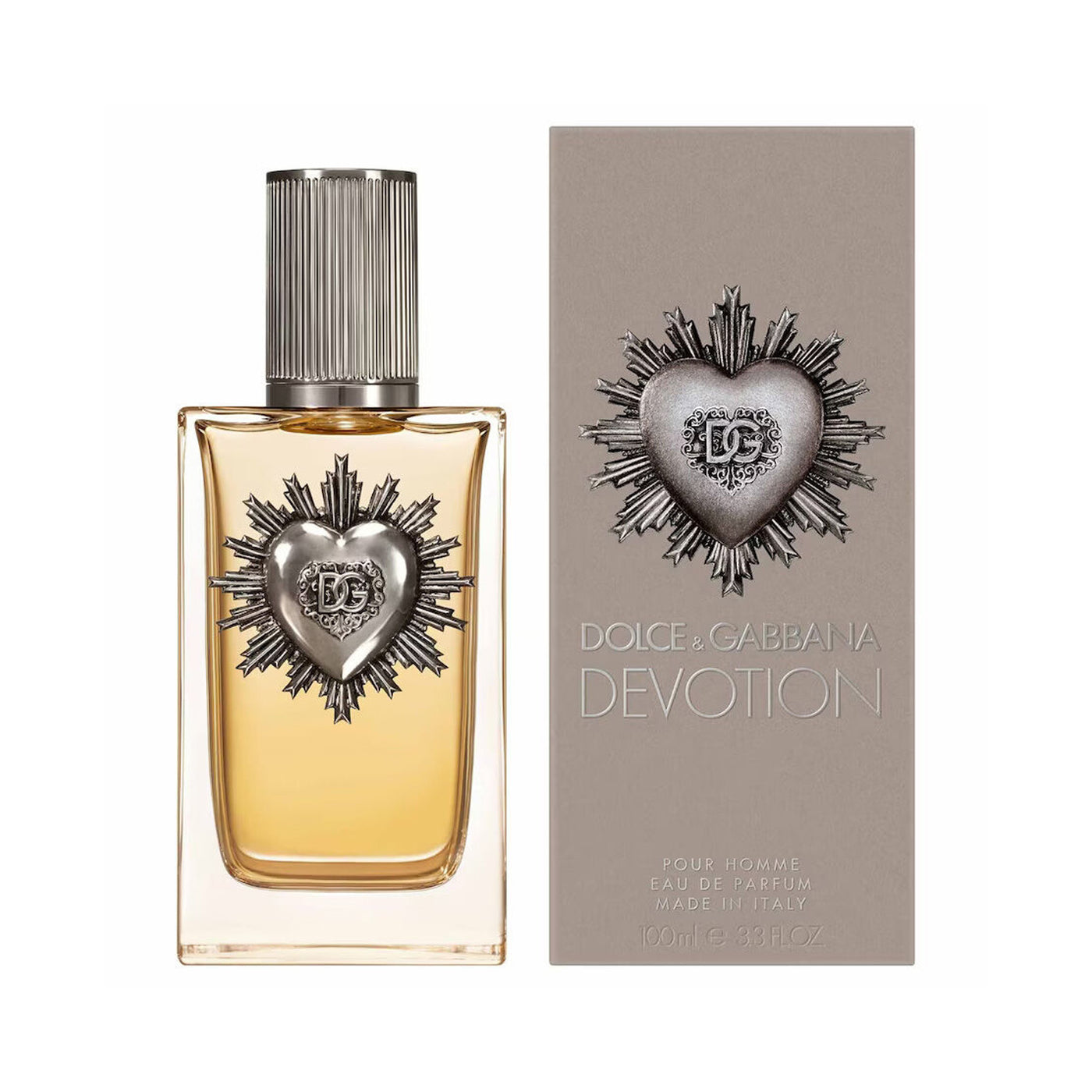 D&G DEVOTION MEN EDP 100ML