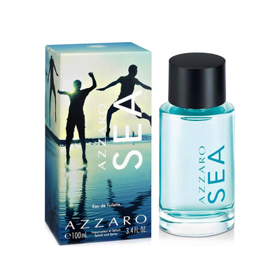 AZZARO SEA MEN EDT 100ML