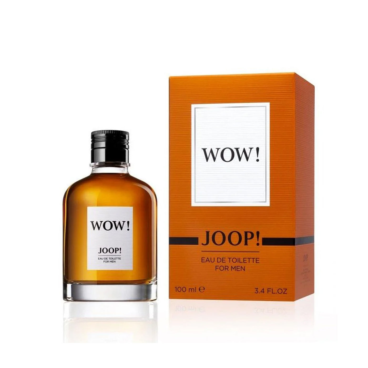 JOOP WOW MEN 100ML