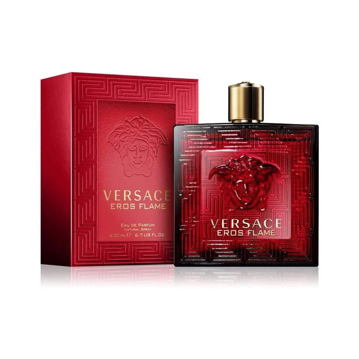 VERSACE EROS FLAME EDP 200ML