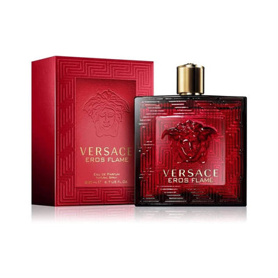 VERSACE EROS FLAME EDP 200ML