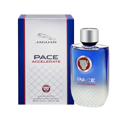 JAGUAR PACE MEN EDT 100ML