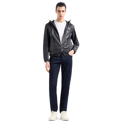 J06 Slim-Fit Jeans In Comfort Twill 9.5 Oz Denim