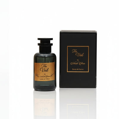 Sehrish Amir The Veil EDP 100ML