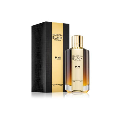MANCERA BLACK PRESTIGIUM 120ML
