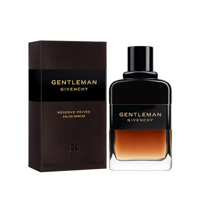 GIVENCHY GENTLEMAN RESERVE PRIVEE EDP 100ML