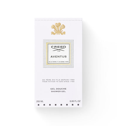 CREED AVENTUS S/GEL 200ML