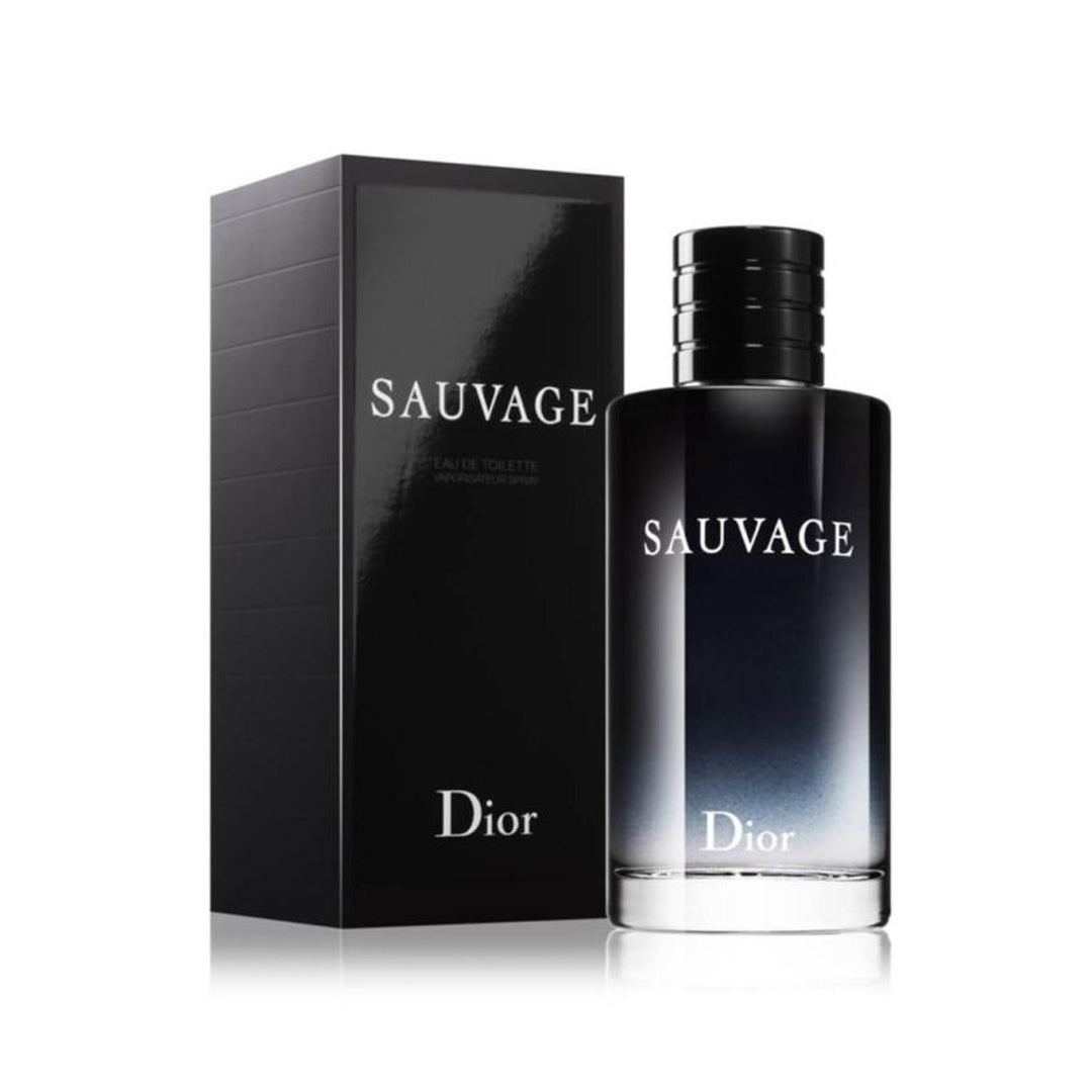 Buy Original CD SAUVAGE MEN EDT 200ML Price in Pakistan