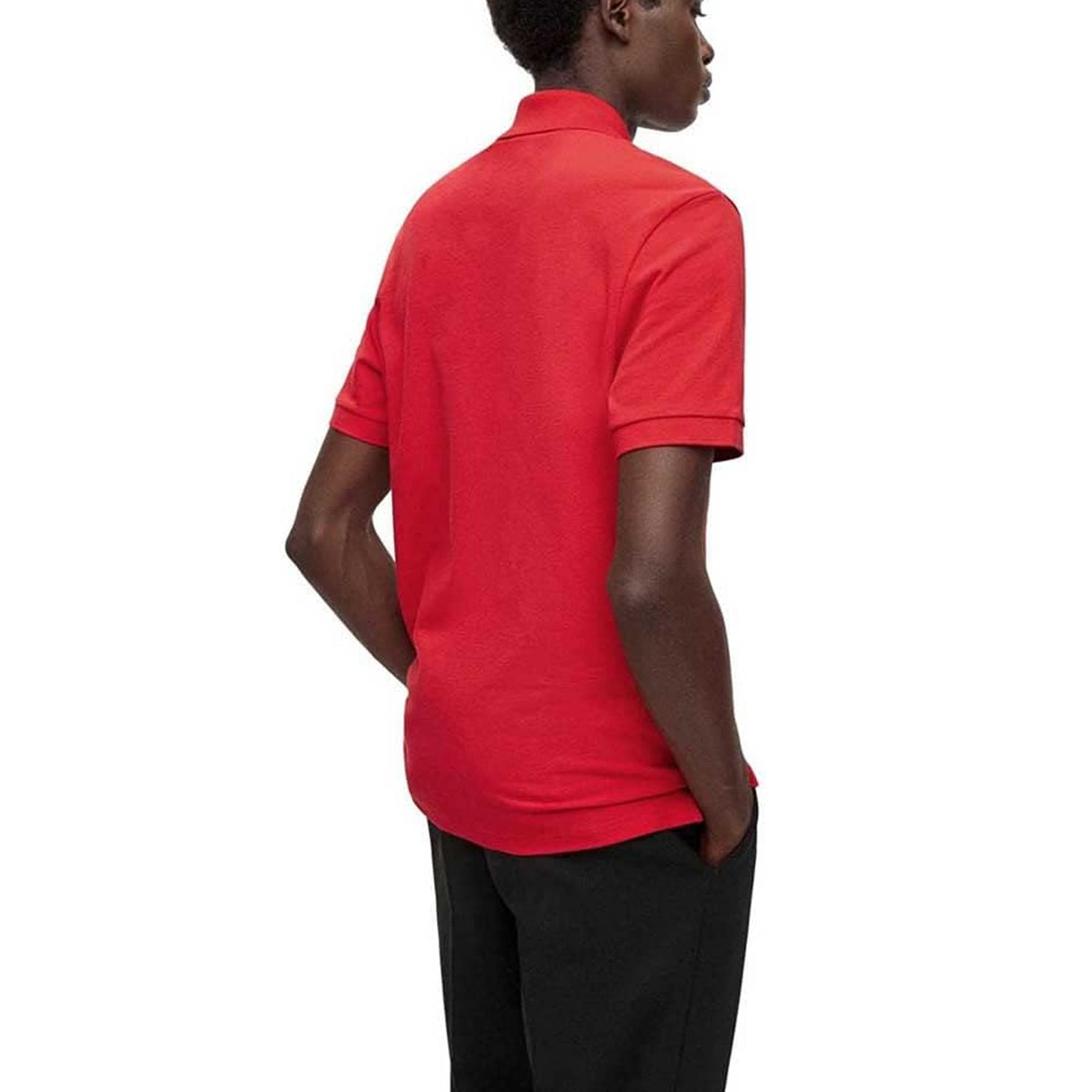 Boss Polo Shirt Pallas