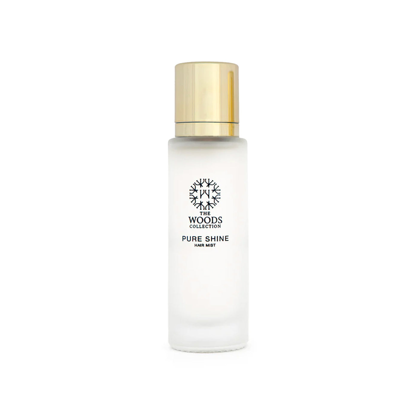 THE WOODS PURE SHINE HAIR MIST 30ML