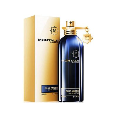 MONTALE BLUE AMBER 100 ML EDP