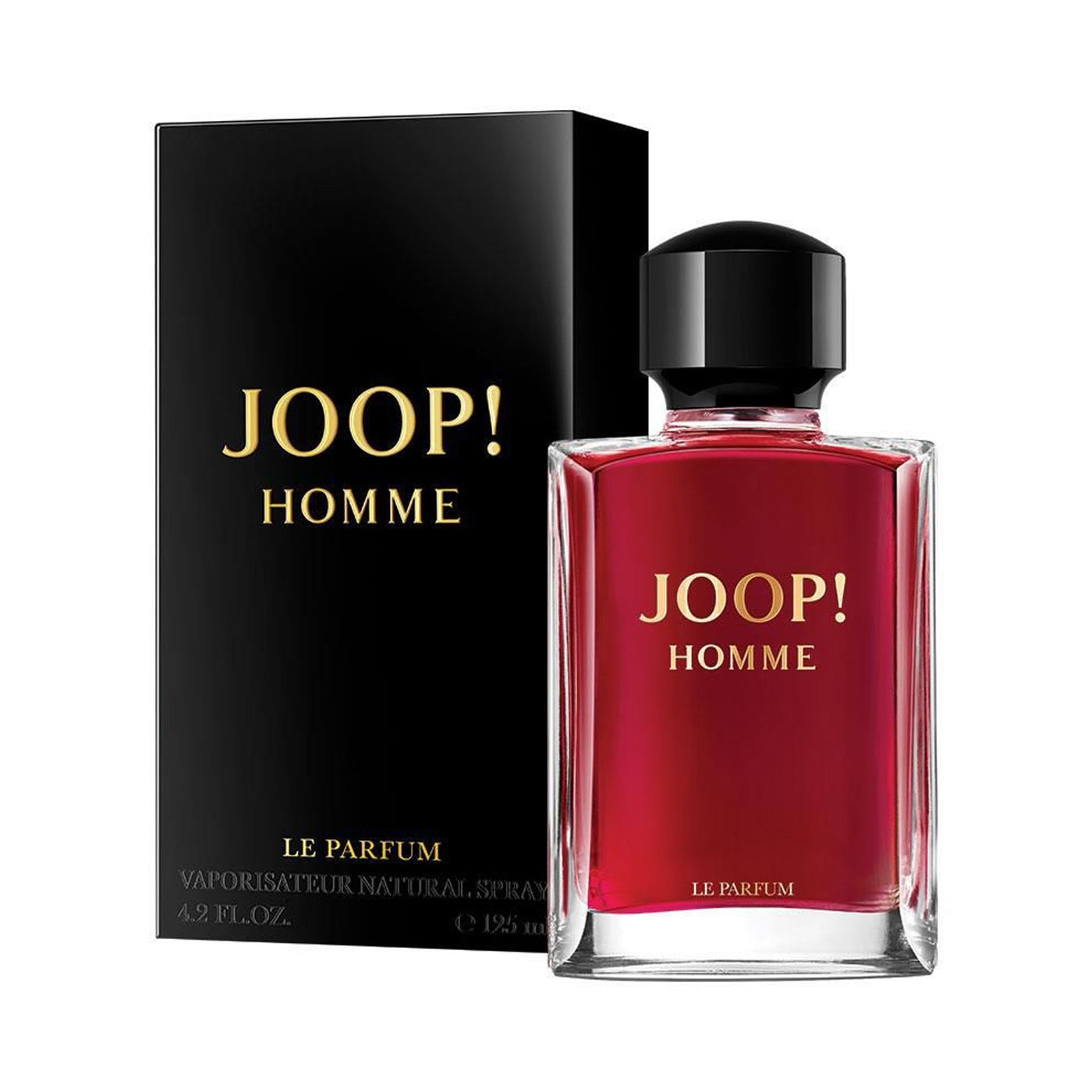 JOOP MEN EDP 125ML
