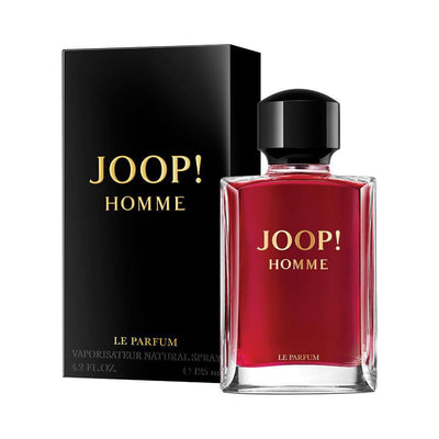JOOP MEN EDP 125ML