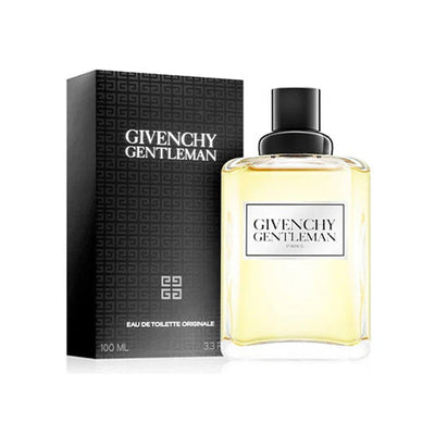 GIVENCHY GENTLEMAN EDT 100ML