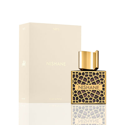 NISHANE NEFS EDP 50ML