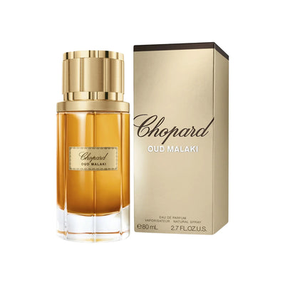 CHOPARD OUD MALAKI MEN EDP 80ML